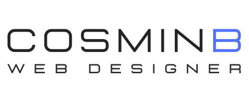 cosminb logo